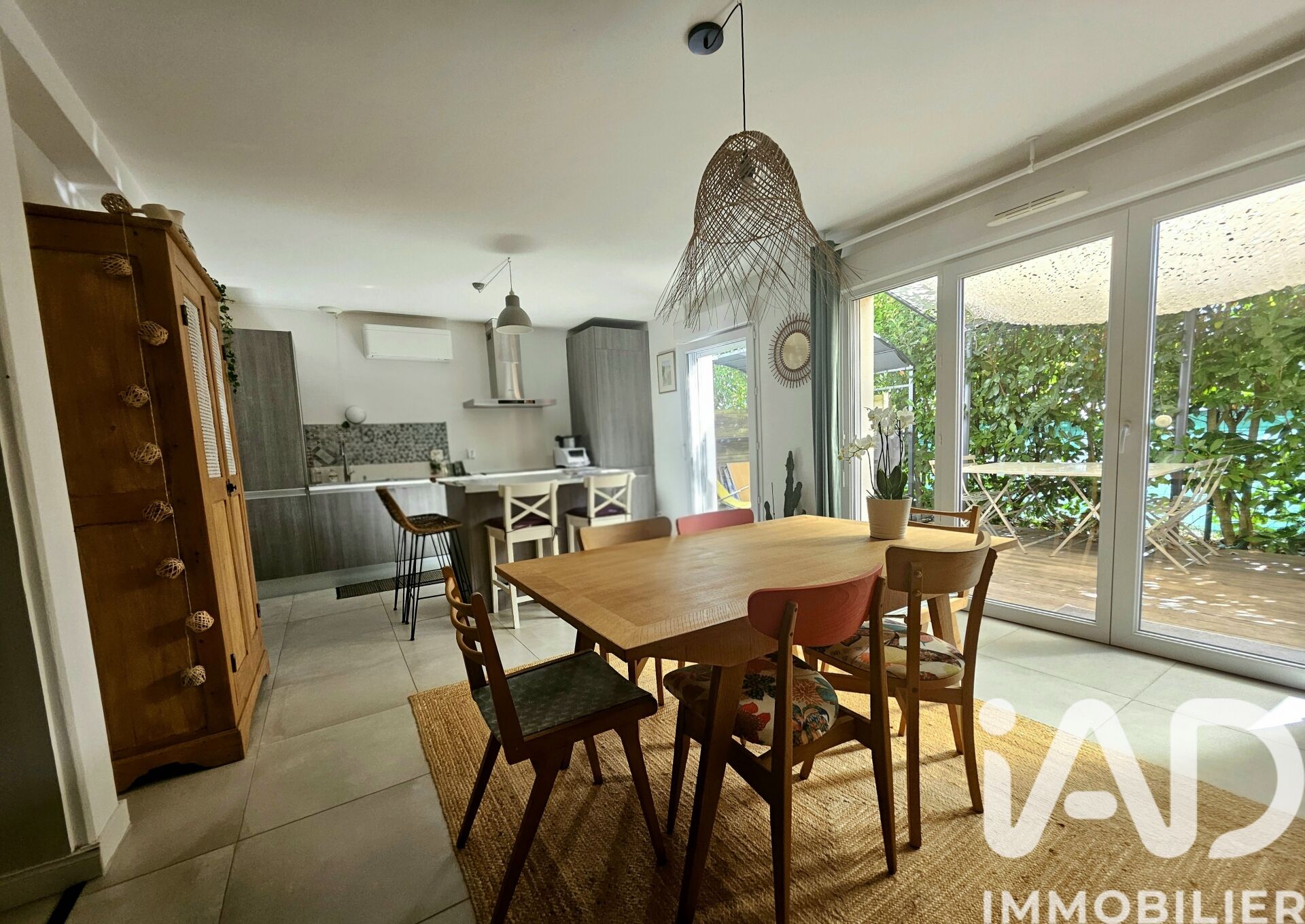 Vente Maison de ville 4 pièces - Photo 4