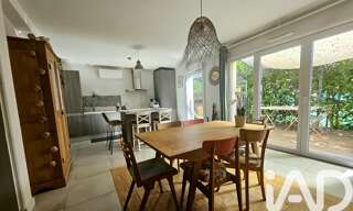 Maison 4 Pièces 92 m² à vendre à Saint-Martin-de-Seignanx (40390)