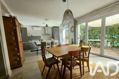 Maison 4 pièces 375000 €