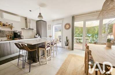 Vente Maison de ville 4 pièces — photo du bien