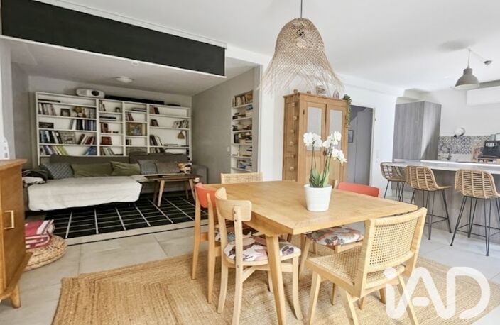 Vente Maison de ville 4 pièces — photo 3