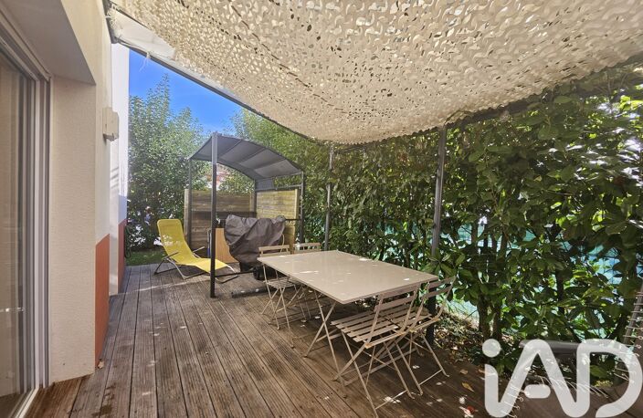 Vente Maison de ville 4 pièces — photo 4