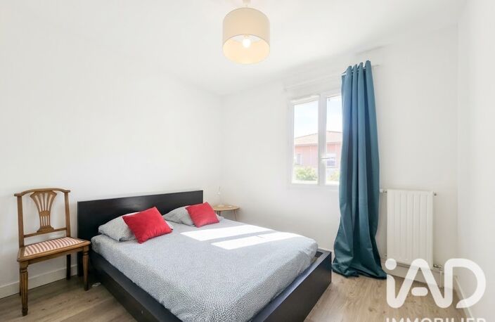 Vente Maison de ville 4 pièces — photo 5