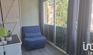 Appartement 1 Pièce 25 m² à vendre à Amélie-les-Bains-Palalda (66110)