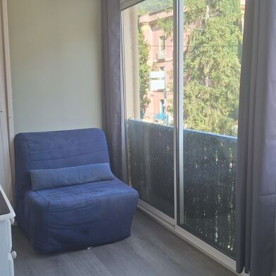 Appartement 1 pièces 39500 €