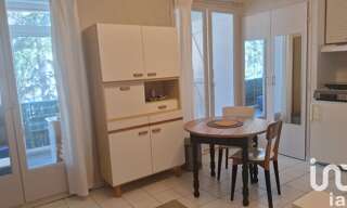 Appartement 1 Pièce 25 m² à vendre à Amélie-les-Bains-Palalda (66110)