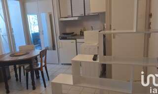 Appartement 1 Pièce 25 m² à vendre à Amélie-les-Bains-Palalda (66110)