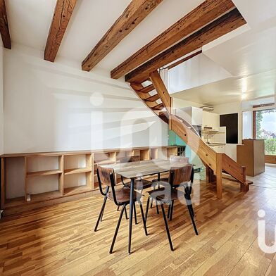 Appartement 3 pièces 435000 €