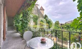 Appartement 3 Pièces 68 m² à vendre à Annecy (74000)