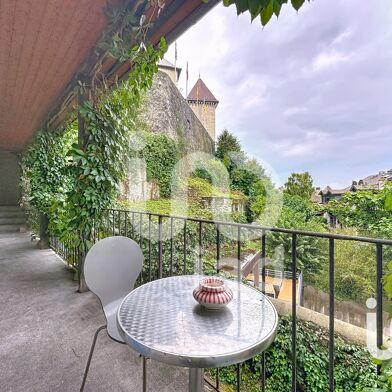 Appartement 3 pièces 419000 €