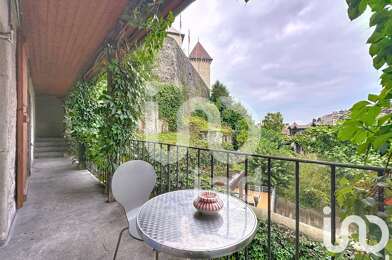 Appartement 3 pièces 419000 €