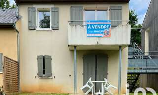 Appartement 2 Pièces 28 m² à vendre à Saint Geniez d'Olt et d'Aubrac (12130)