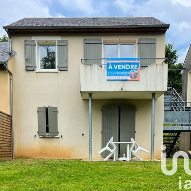 Appartement 2 pièces 49000 €