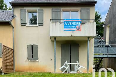 Appartement 2 pièces 48000 €