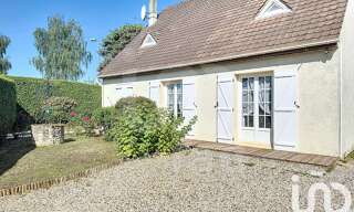 Maison 5 Pièces 116 m² à vendre à Villers-Cotterêts (02600)