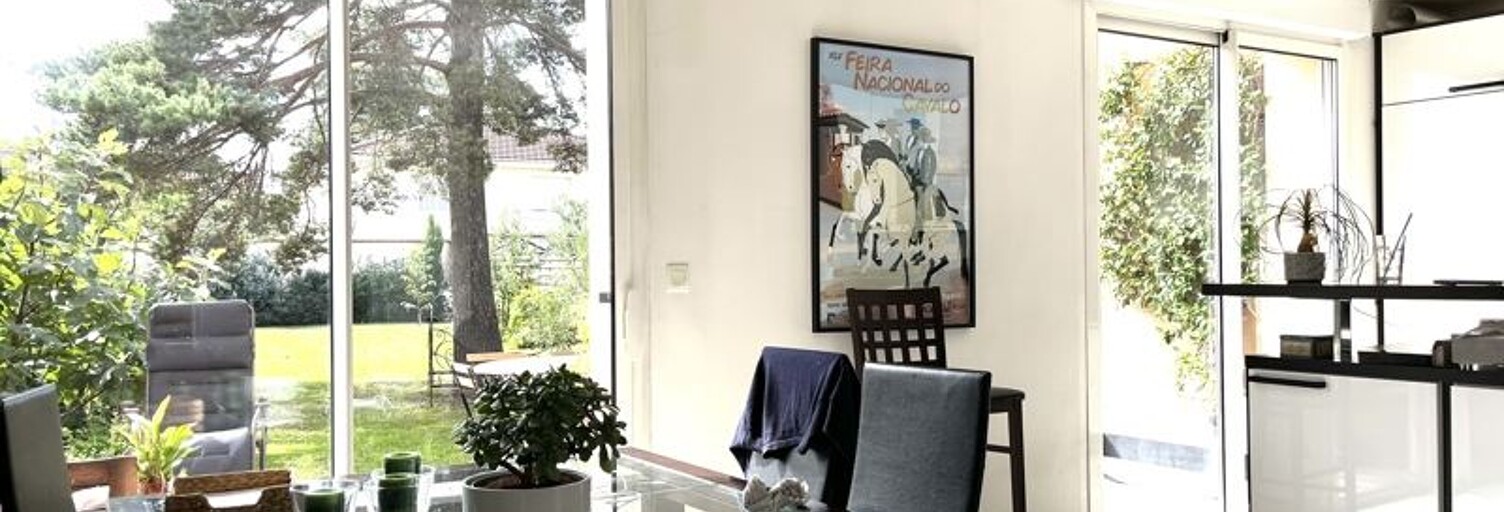 Maison 7 Pièces 178 m² à vendre à Saint-Genis-Laval (69230)