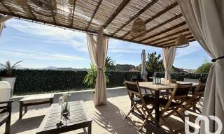 Maison 5 Pièces 127 m² à vendre à Toulon (83000)