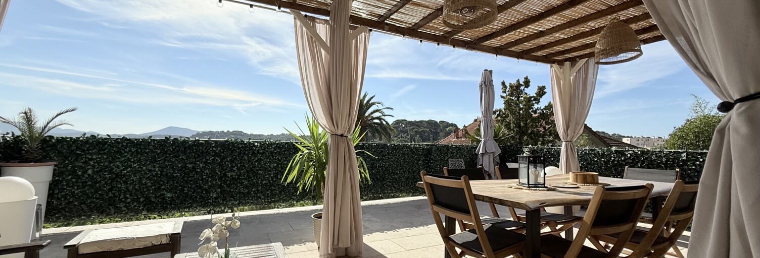 Maison 5 Pièces 127 m² à vendre à Toulon (83000)