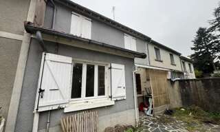 Maison 4 Pièces 77 m² à vendre à Lafat (23800)