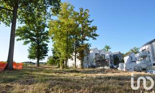 Appartement 3 Pièces 58 m² à vendre à Magny-le-Hongre (77700)