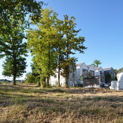 Appartement 3 pièces 245000 €