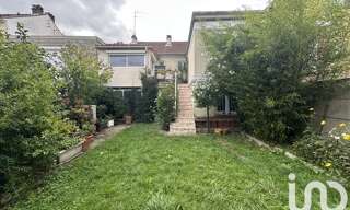 Maison 6 Pièces 124 m² à vendre à Vitry-sur-Seine (94400)