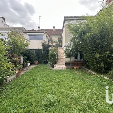 Maison 6 pièces 499000 €