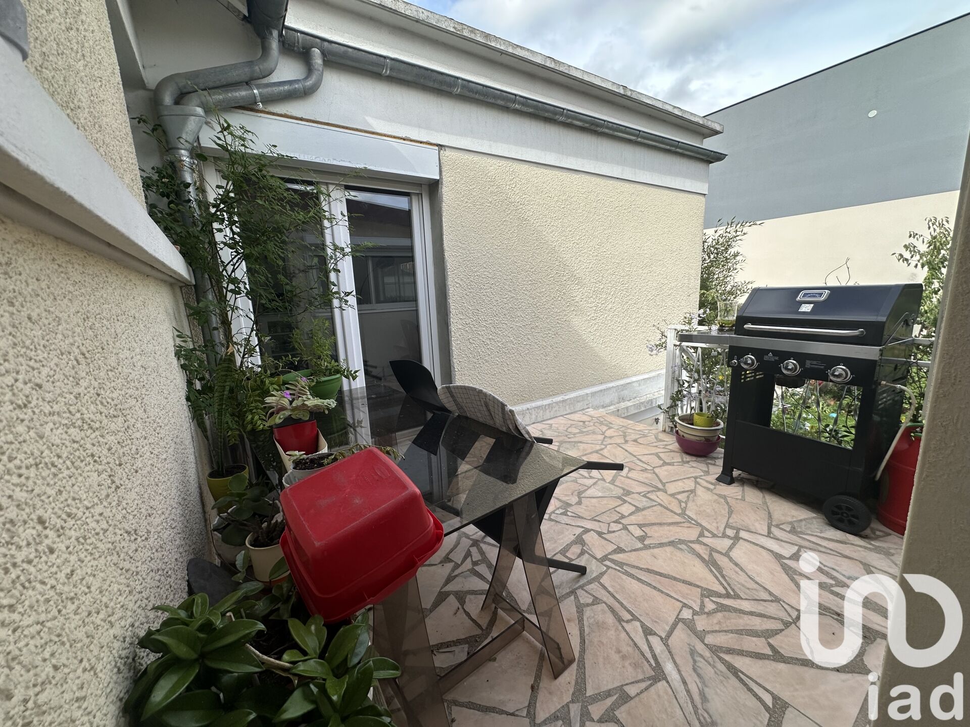 Vente Maison traditionnelle 6 pièces - Photo 5