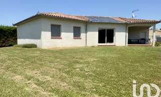 Maison 4 Pièces 102 m² à vendre à Lacourt-Saint-Pierre (82290)