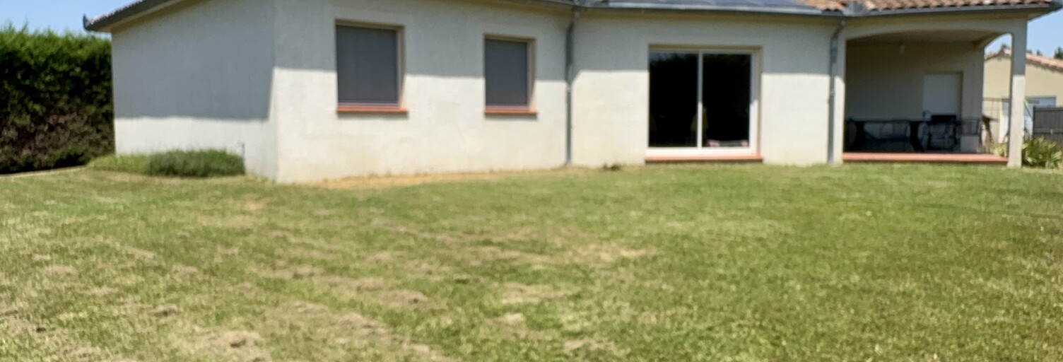 Maison 4 Pièces 102 m² à vendre à Lacourt-Saint-Pierre (82290)