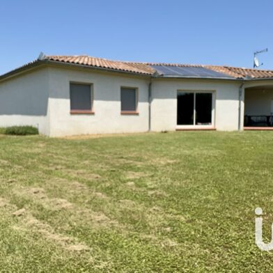 Maison 4 pièces 265000 €