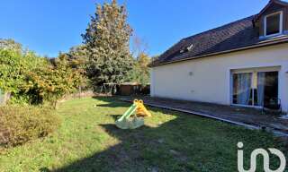 Maison 4 Pièces 80 m² à vendre à Valdampierre (60790)