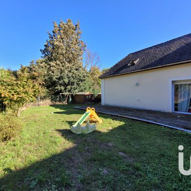 Maison 4 pièces 171000 €