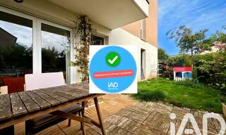 Appartement 3 Pièces 57 m² à vendre à Baillet-en-France (95560)