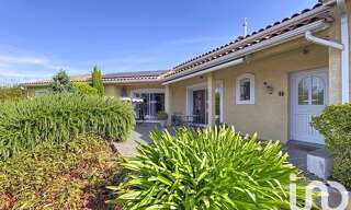 Maison 7 Pièces 204 m² à vendre à Salles-sur-Garonne (31390)