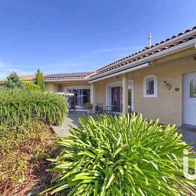 Maison 7 pièces 365000 €