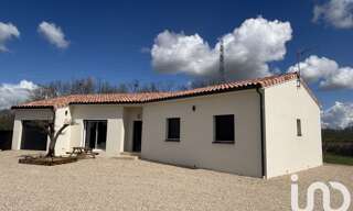 Maison 5 Pièces 115 m² à vendre à Les Barthes (82100)