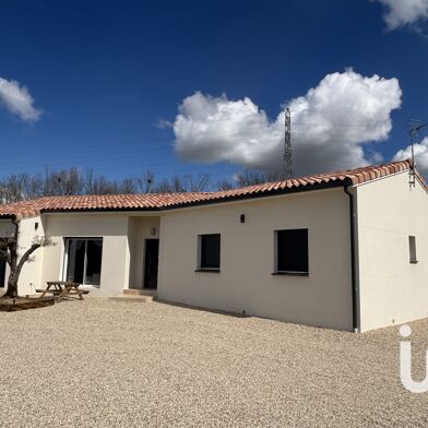 Maison 5 pièces 258000 €