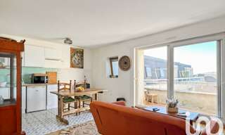 Appartement 1 Pièce 37 m² à vendre à Pontault-Combault (77340)