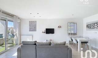 Appartement 3 Pièces 60 m² à vendre à Martigues (13500)