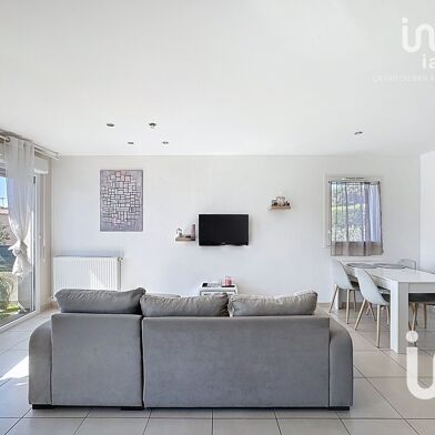 Appartement 3 pièces 199000 €