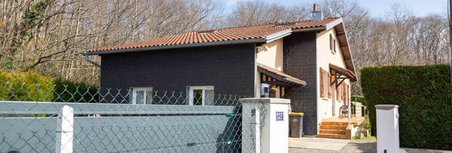 Maison 5 Pièces 160 m² à vendre à Lannemezan (65300)