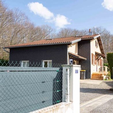 Maison 5 pièces 198000 €