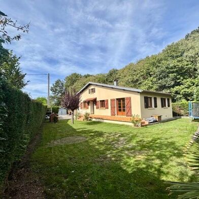 Maison 5 pièces 180000 €