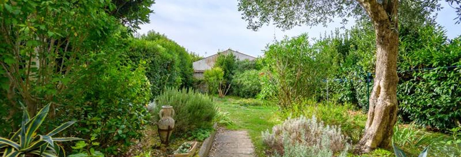 Maison 9 Pièces 210 m² à vendre à La Rochelle (17000)