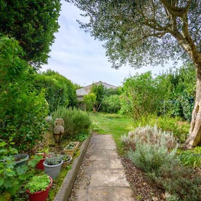 Maison 9 pièces 649140 €