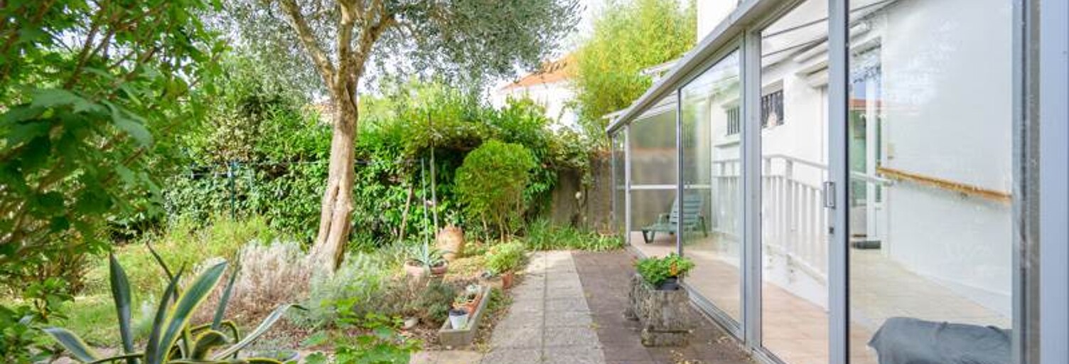 Maison 9 Pièces 210 m² à vendre à La Rochelle (17000)