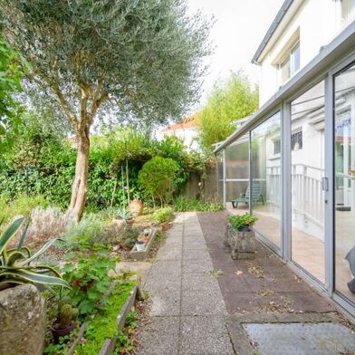 Maison 9 pièces 649140 €