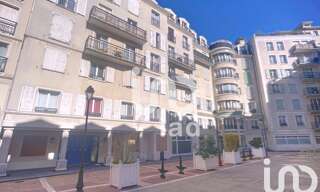 Appartement 3 Pièces 54 m² à vendre à Saint-Maurice (94410)