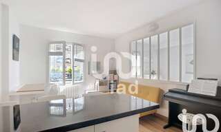 Appartement 3 Pièces 54 m² à vendre à Saint-Maurice (94410)